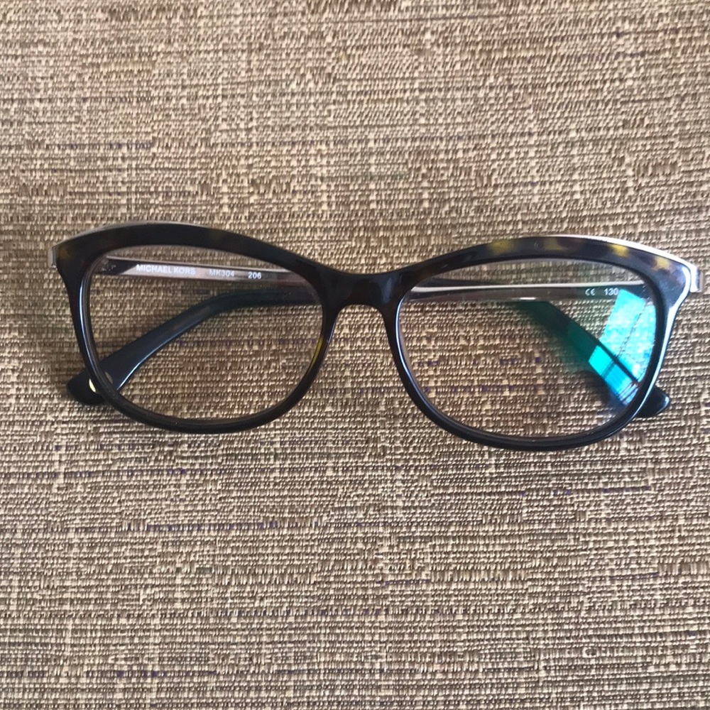 Michael Kors Glasses MK 304